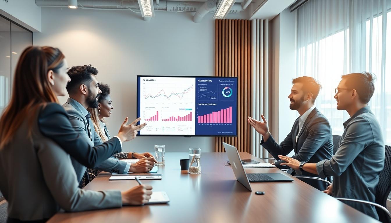 Finance Enhancements